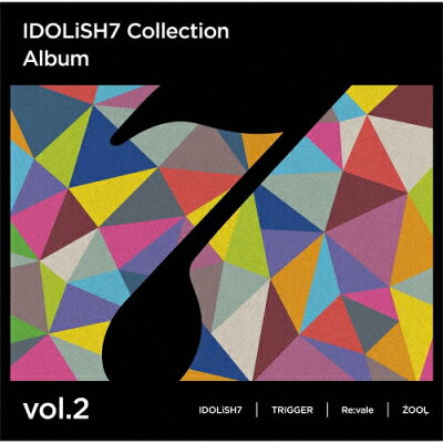 楽天市場 バンダイナムコアーツ アイドリッシュセブン Collection Album Vol 2 cd Laca 9817 価格比較 商品価格ナビ 楽天市場 バンダイナムコアーツ アイドリッシュセブン Collection Album Vol 2 cd Laca 9817 価格比較 商品価格ナビ